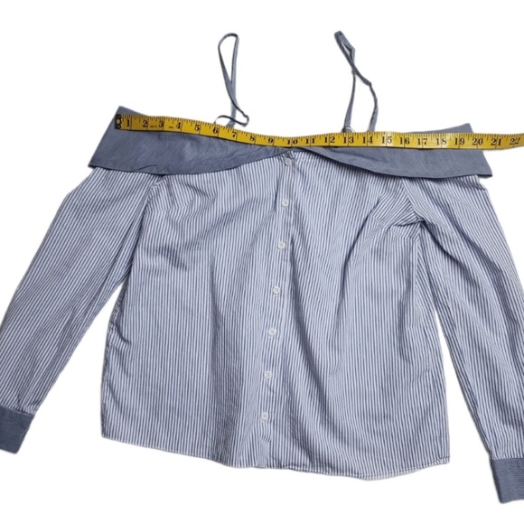 LUMIÉRE | Top, size S - Picture 8 of 12